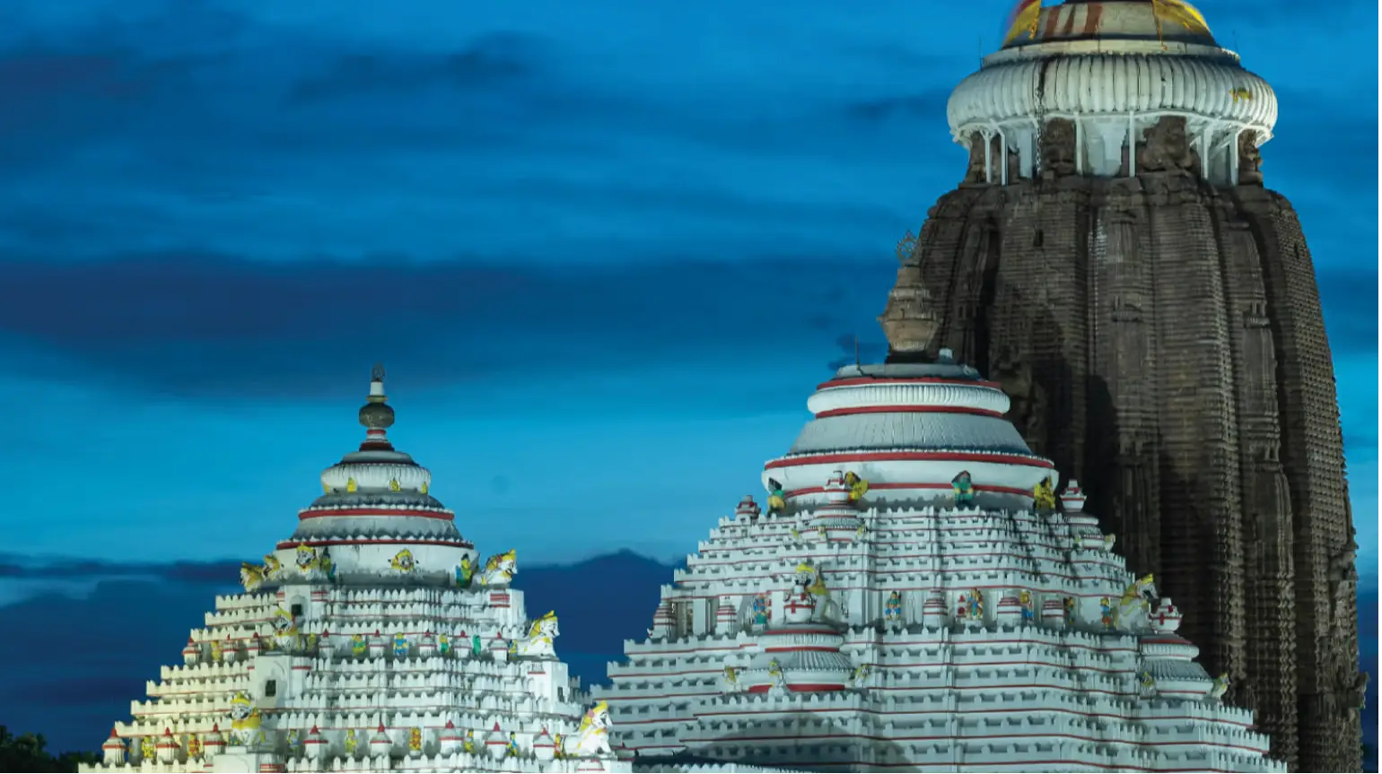 Jagannath Temple